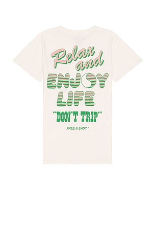 SHADES Tシャツ Free & Easy