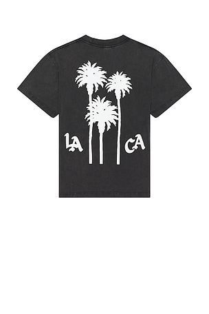 x REVOLVE LA Palms Premium Tee Free & Easy