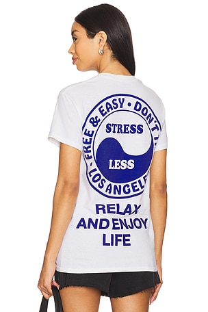 T-SHIRT LIFESAVER Free & Easy