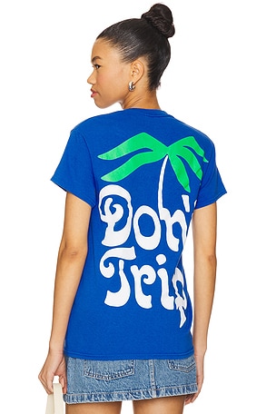 T-SHIRT SHADY Free & Easy