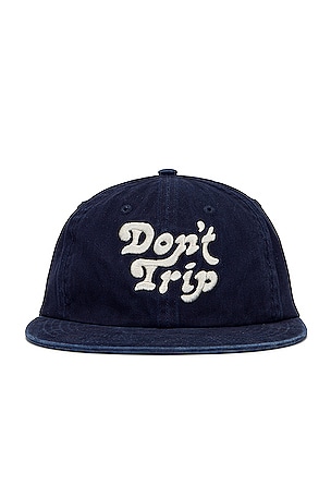 Don't Trip Washed Hat Free & Easy