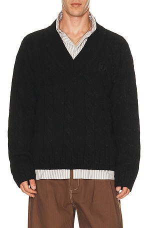 Fred Perry
