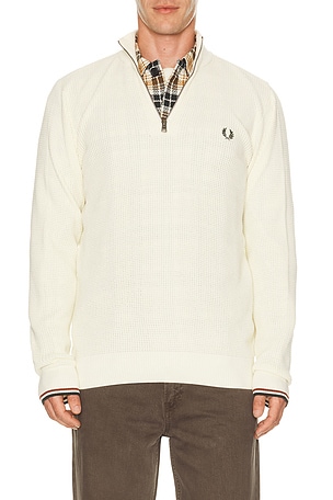 Fred Perry