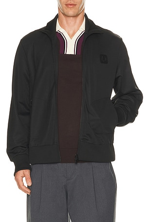 BLOUSON CANVAS  Fred Perry