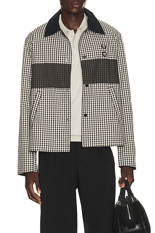 x Craig Green Reversible Jacket Fred Perry