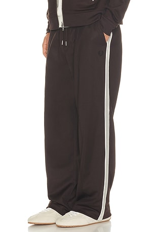 Tennis Net Tape Track Pant Fred Perry