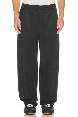 Canvas Track Pant Fred Perry