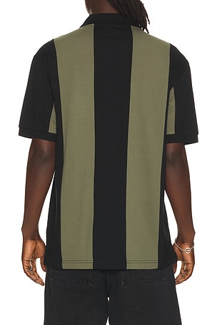 FRouge Perry CHEMISE en Noir
