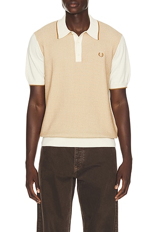 РУБАШКА Fred Perry