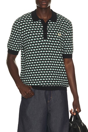 РУБАШКА Fred Perry