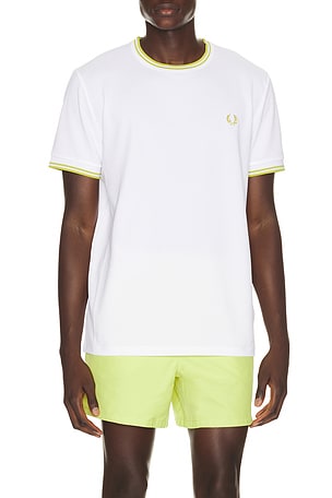 Tennis T-Shirt Fred Perry