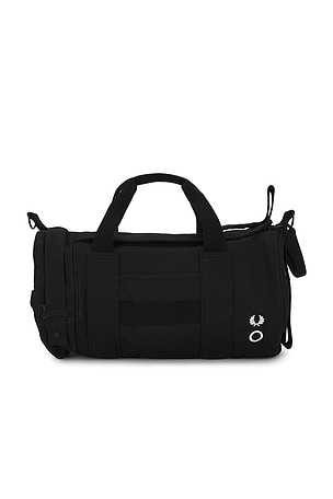 x Craig Green Barrel Bag Fred Perry