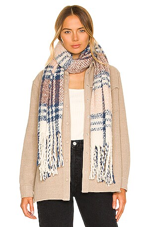 PAÑUELO HOMECOMING Free People