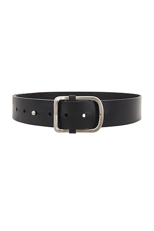 x We The Free Gallo Leather Belt Free People