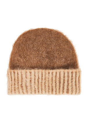 GORRO FOREVER FUZZY Free People