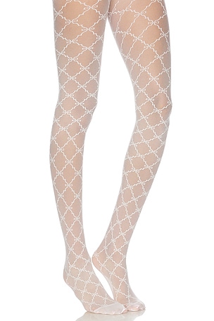 COLLANTS FREE PEOPLE RIBBON CHAIN Free People