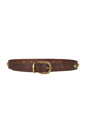 Rhodes Stud Belt Free People