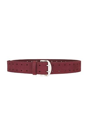 x We The Free Double Cross Belt Free People
