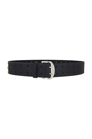 x We The Free Double Cross Belt Free People