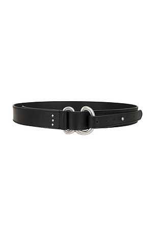 x We The Free Arlo Hip Belt In Black Free People