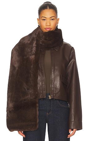 Snow Angel Scarf Free People