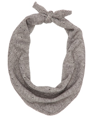 Essential Triangle Scarf Free People