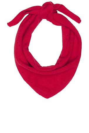 Essential Triangle Scarf Free People