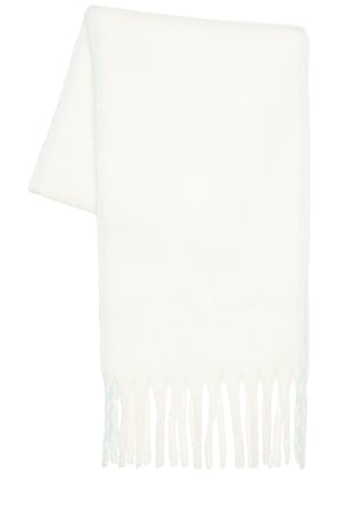 Winter Chill Blanket Scarf Free People