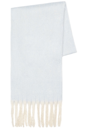 Winter Chill Blanket Scarf Free People