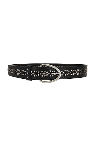 Wtf Preston Stud Belt Free People