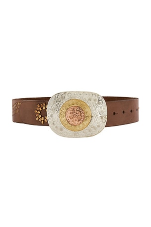 Roman Holiday Belt Free People