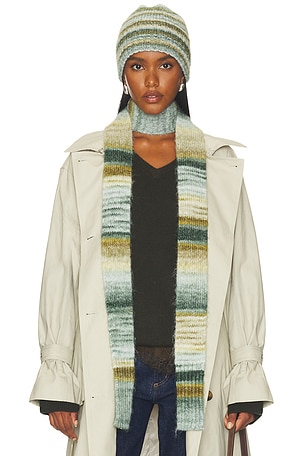 CONJUNTO STRIPE Free People