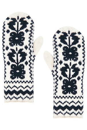Folk Mitten Free People