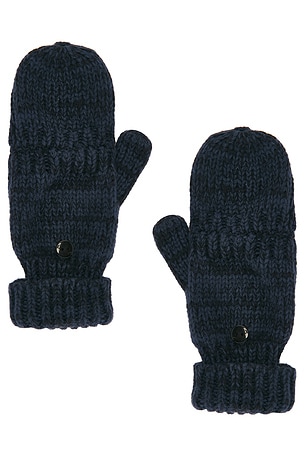 Marl It Pop Top Gloves Free People