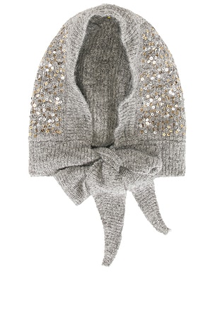 Suki Sparkle Bonnet Free People