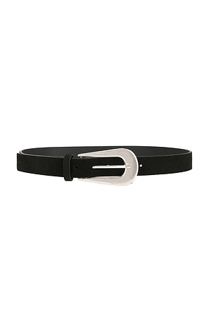 Cannon Suede Belt Free People