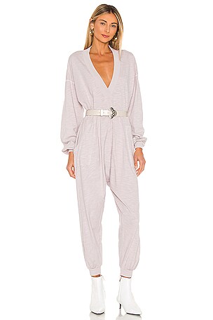 COMBINAISON JUST BECAUSE Free People
