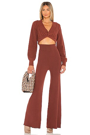 Emilie Sweater Set Free People