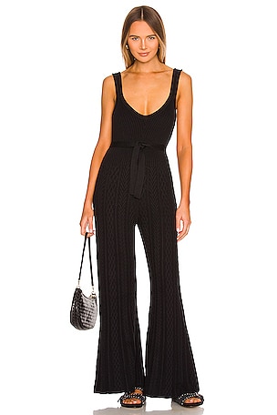 X REVOLVE Montecito Cable One Piece Free People