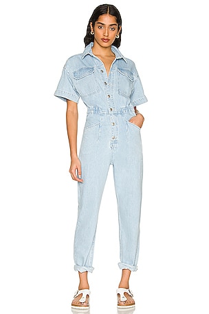x We The Free Marci JumpsuitFree People$128