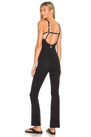 X FP Movement All Star Onesie Free People