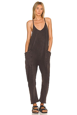 x FP Movement Hot Shot Onesie Free People