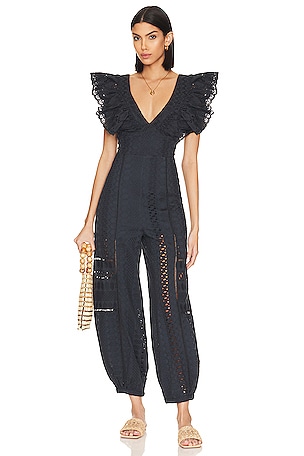 Mikayla Jumpsuit Free People