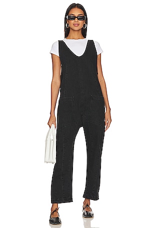x We The Free High Roller Jumpsuit Free People