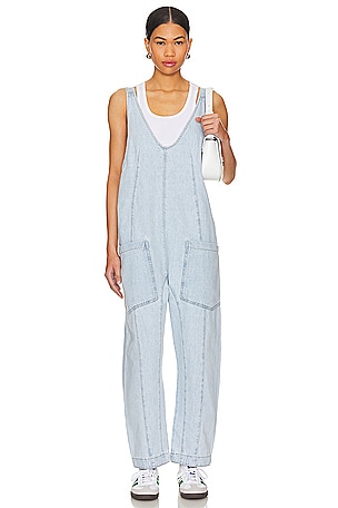 x We The Free High Roller JumpsuitFree People$98