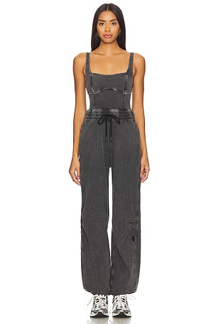 JUMPSUIT FP MOVEMENT INBOUND Free People