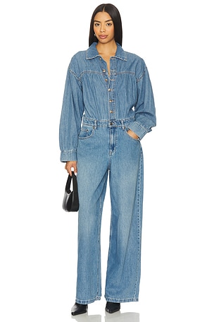 x We The Free Carpe Diem One Piece In New Day Free People