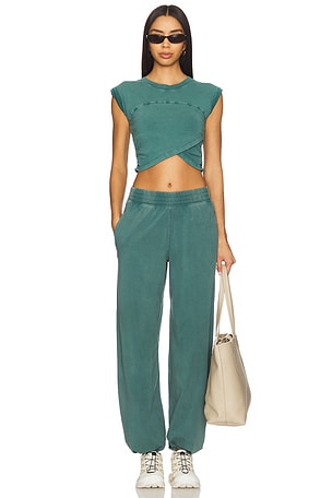 Hot Shot Crossover Set Free People