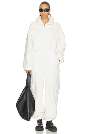 Salopette Coverall Jumpsuit Free People