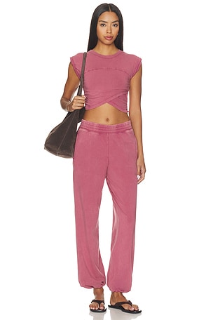 x FP Movement Hot Shot Crossover Set Free People